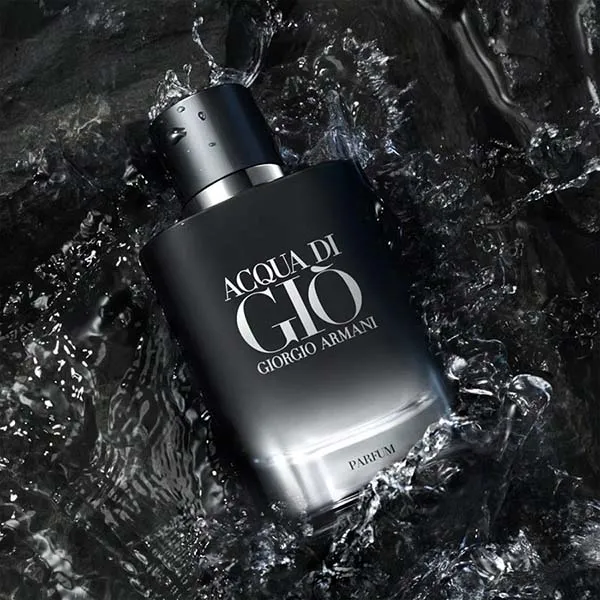 Nước Hoa Nam Giorgio Armani Acqua Di Giò For Men Parfum 100ml