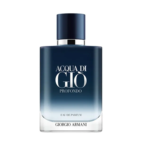 Nước Hoa Nam Giorgio Armani Acqua Di Gio Profondo EDP Full 100ml