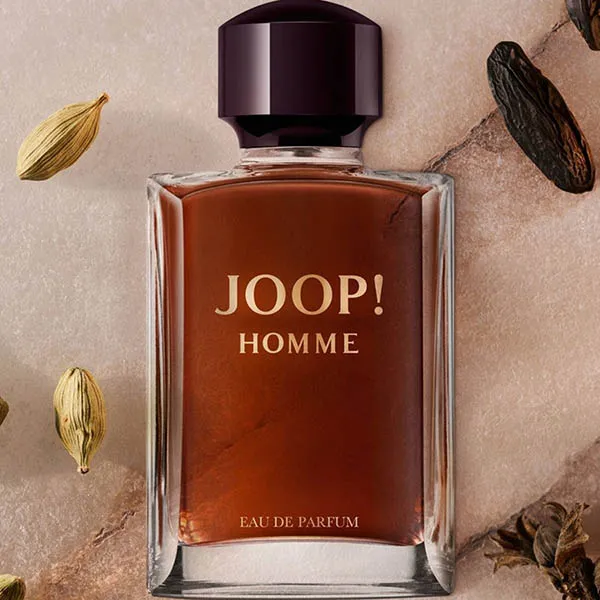 Nước Hoa Nam Joop Homme EDP 125ml
