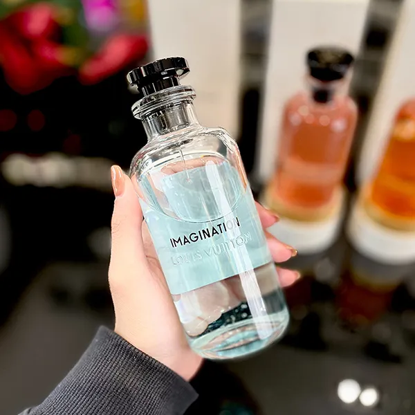 Nước Hoa Nam Louis Vuitton LV Imagination Perfume EDP 200ml