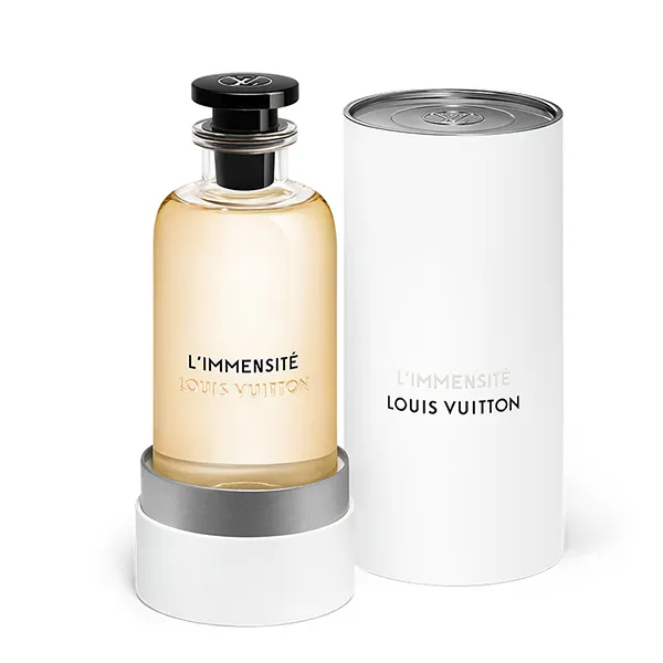 Nước Hoa Nam Louis Vuitton LV L'Immensite LP0062 EDP 200ml