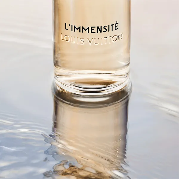 Nước Hoa Nam Louis Vuitton LV L'Immensite LP0062 EDP 200ml