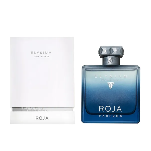 Nước Hoa Nam Roja Parfums Elysium Eau Intense Pour Homme 100ml