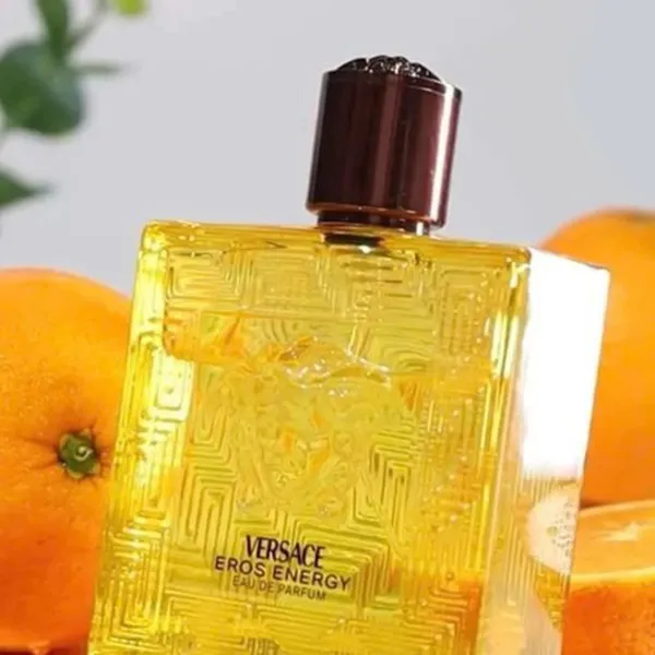 Nước Hoa Nam Versace Eros Energy Eau De Parfum (EDP) 100ml