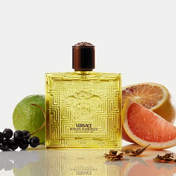 Nước Hoa Nam Versace Eros Energy EDP 200ml