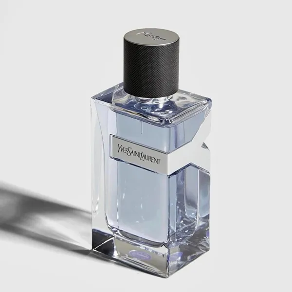 Nước Hoa Nam Yves Saint Laurent YSL Y EDT 100ml