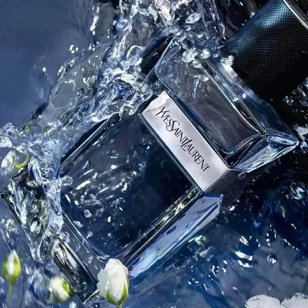 Nước Hoa Nam Yves Saint Laurent YSL Y EDT 100ml