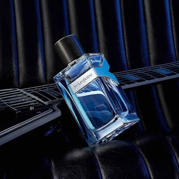 Nước Hoa Nam Yves Saint Laurent YSL Y EDT 100ml