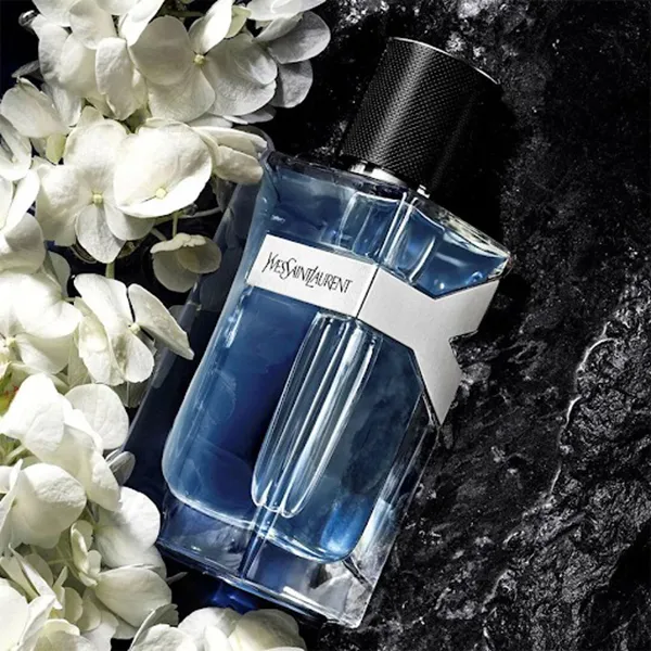 Nước Hoa Nam Yves Saint Laurent YSL Y EDT 100ml