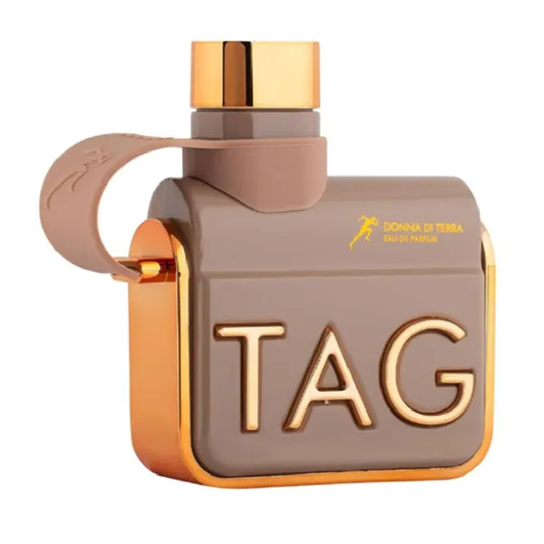 Nước Hoa Nữ Armaf Tag Donna Di Terra Eau De Parfum 100ml