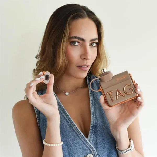 Nước Hoa Nữ Armaf Tag Donna Di Terra Eau De Parfum 100ml