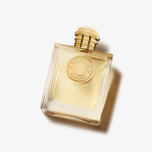 Nước Hoa Nữ Burberry Goddess For Women EDP 100ml