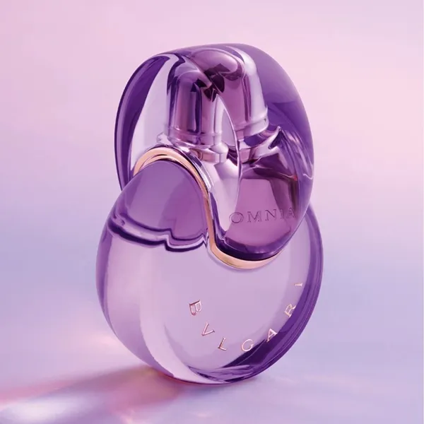 Nước Hoa Nữ Bvlgari Omnia Amethyste Eau De Toilette (EDT) 100ml