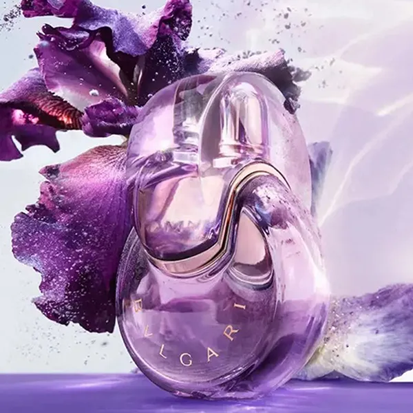 Nước Hoa Nữ Bvlgari Omnia Amethyste Eau De Toilette (EDT) 100ml