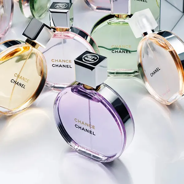 Nước Hoa Nữ Chanel Chance Eau Splendide Eau De Parfum 50ml Thu Hút