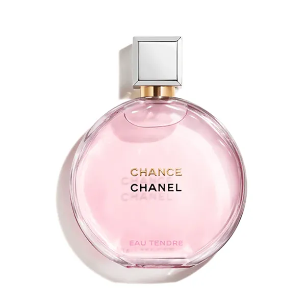 Nước Hoa Nữ Chanel Chance Eau Tendre EDP For Women 50ml