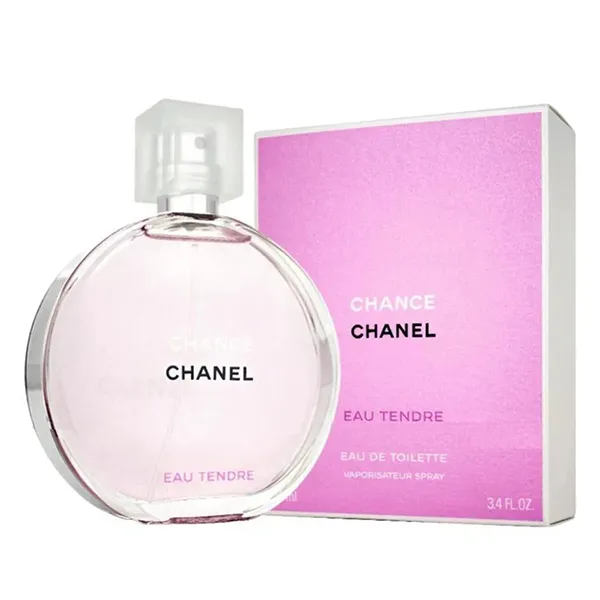 Nước Hoa Nữ Chanel Chance Eau Tendre EDT 50ml