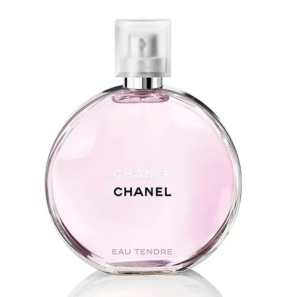 Nước Hoa Nữ Chanel Chance Eau Tendre EDT 50ml