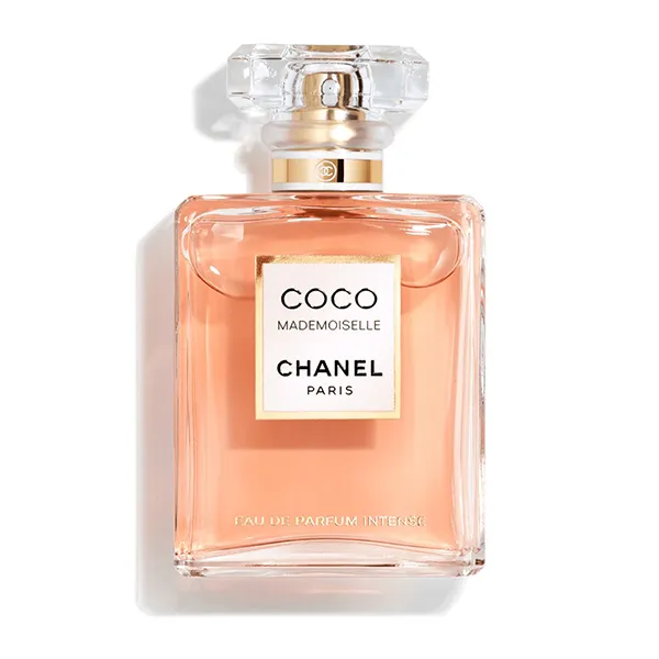 Nước Hoa Nữ Chanel Coco Mademoiselle Eau De Parfum Intense 100ml