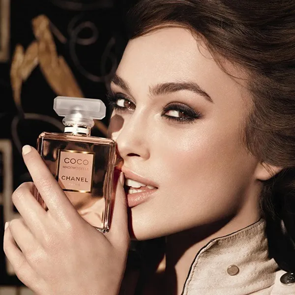 Nước Hoa Nữ Chanel Coco Mademoiselle Eau De Parfum Intense 100ml