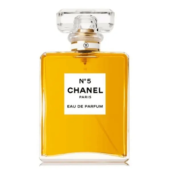 Nước Hoa Nữ Chanel No5 Eau De Parfum 100ml