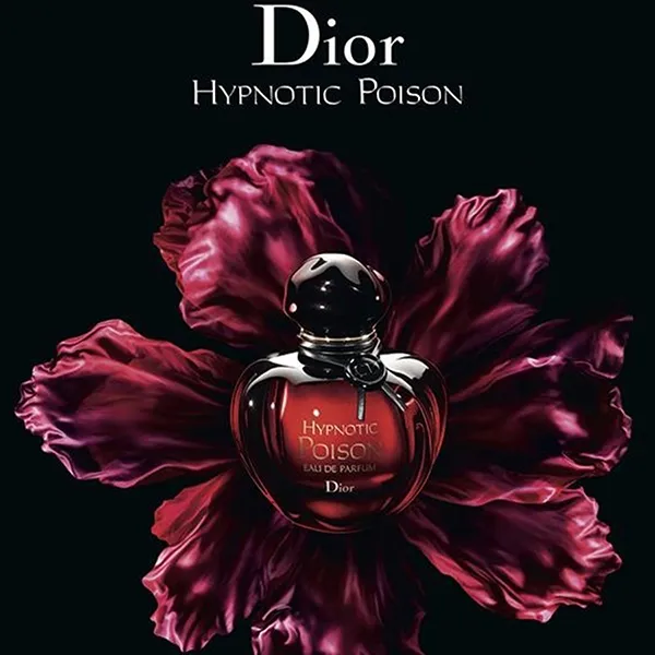 Nước Hoa Nữ Dior Hypnotic Poison EDP For Women 100ml