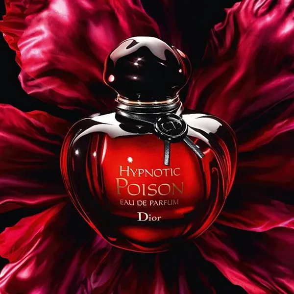Nước Hoa Nữ Dior Hypnotic Poison EDP For Women 100ml