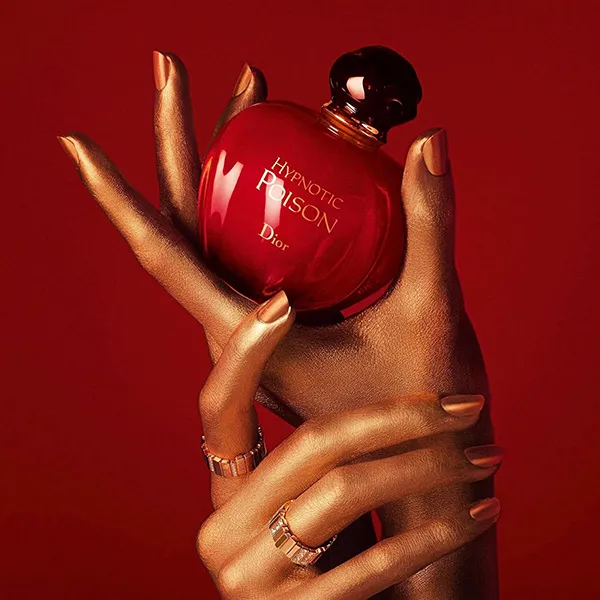 Nước Hoa Nữ Dior Hypnotic Poison EDT For Women 100ml