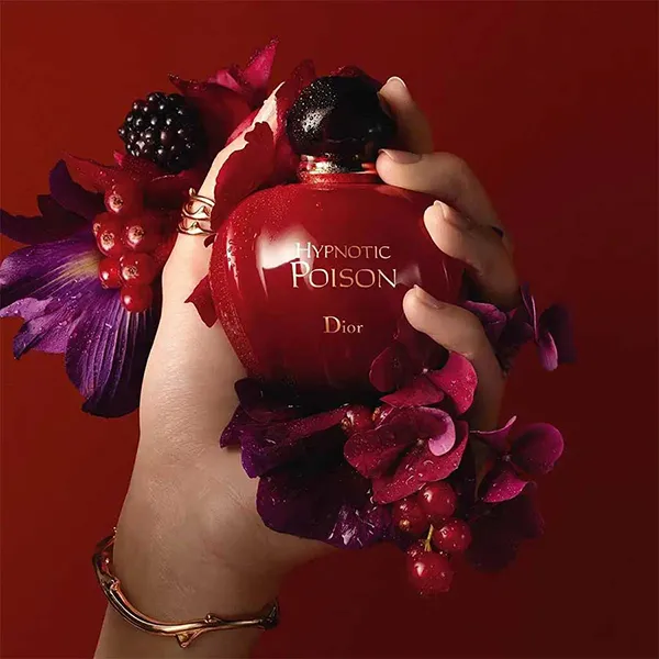 Nước Hoa Nữ Dior Hypnotic Poison EDT For Women 100ml