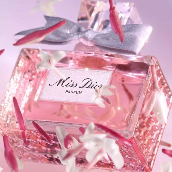 Nước Hoa Nữ Dior Miss Dior Parfum 50ml (Bản 2025)