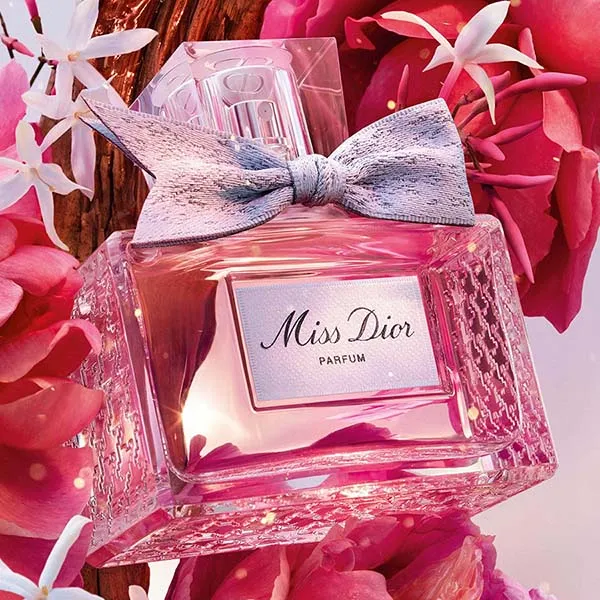 Nước Hoa Nữ Dior Miss Dior Parfum 50ml (Bản 2025)