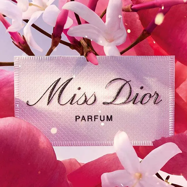 Nước Hoa Nữ Dior Miss Dior Parfum 50ml (Bản 2025)