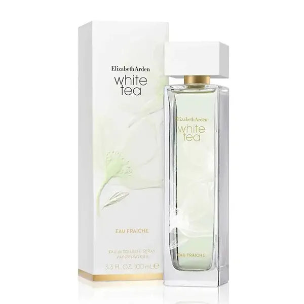 Nước Hoa Nữ Elizabeth Arden White Tea Eau Fraiche EDT 100ml