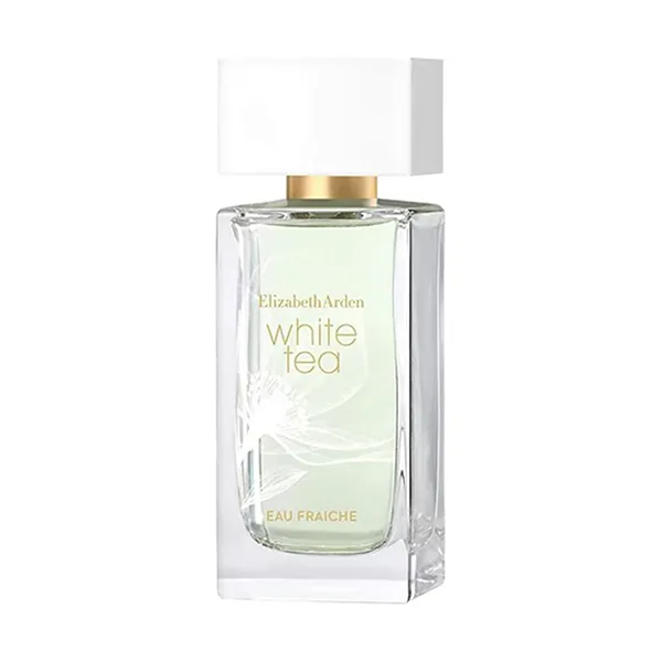Nước Hoa Nữ Elizabeth Arden White Tea Eau Fraiche EDT 50ml