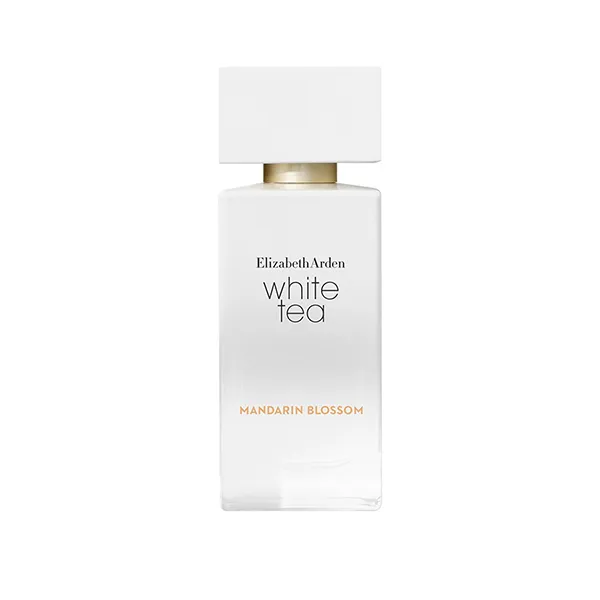 Nước Hoa Nữ Elizabeth Arden White Tea Mandarin Blossom EDT 50ml