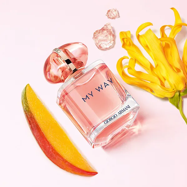 Nước Hoa Nữ Giorgio Armani My Way Ylang EDP 90ml