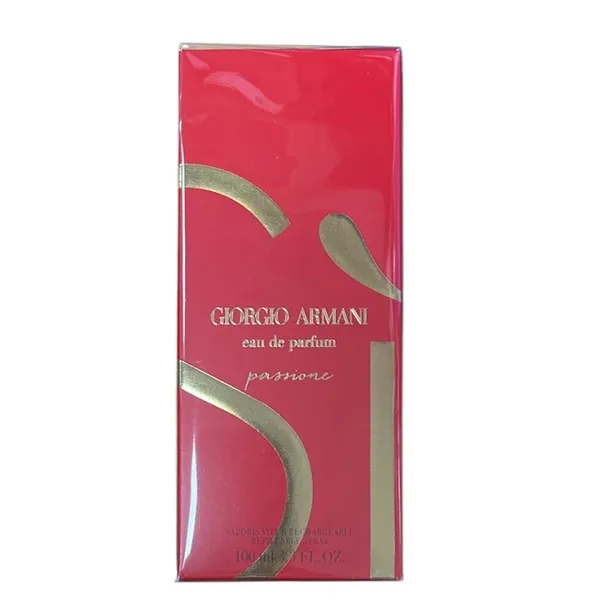 Nước Hoa Nữ Giorgio Armani Si Passione For Women EDP 15ml Hiện Đại