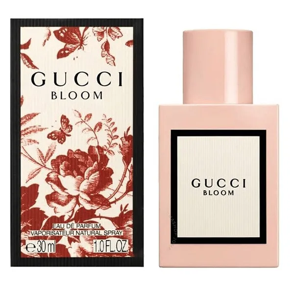 Nước Hoa Nữ Gucci Bloom EDP 30ml