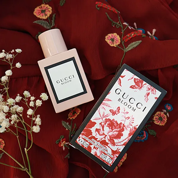 Nước Hoa Nữ Gucci Bloom EDP 30ml