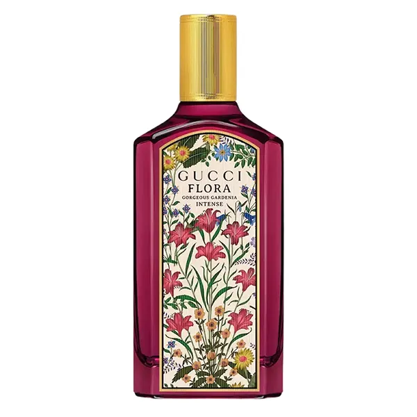 Nước Hoa Nữ Gucci Flora Gorgeous Gardenia Eau De Parfum Intense 100ml