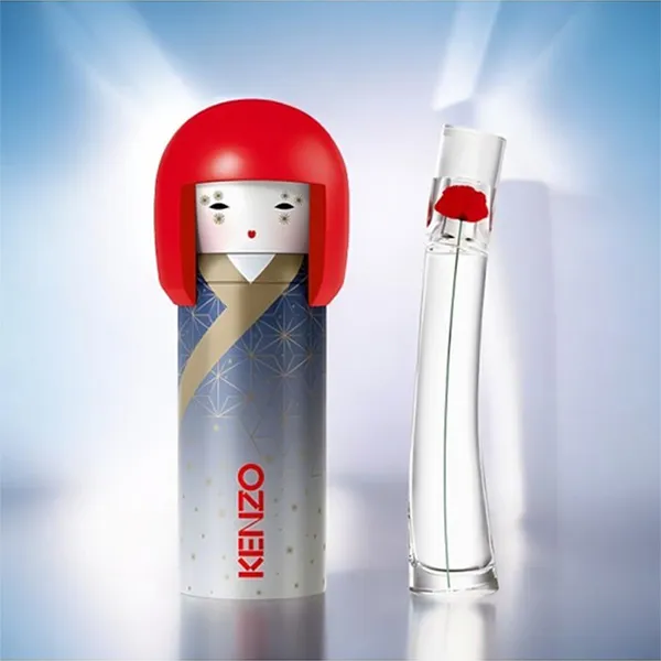 Nước Hoa Nữ Kenzo Flower By Kenzo Eau De Parfum 50ml