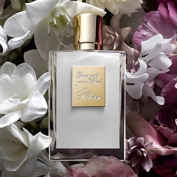 Nước Hoa Nữ Kilian Good Girl Gone Bad Eau De Parfum 100ml (Không Hòm)
