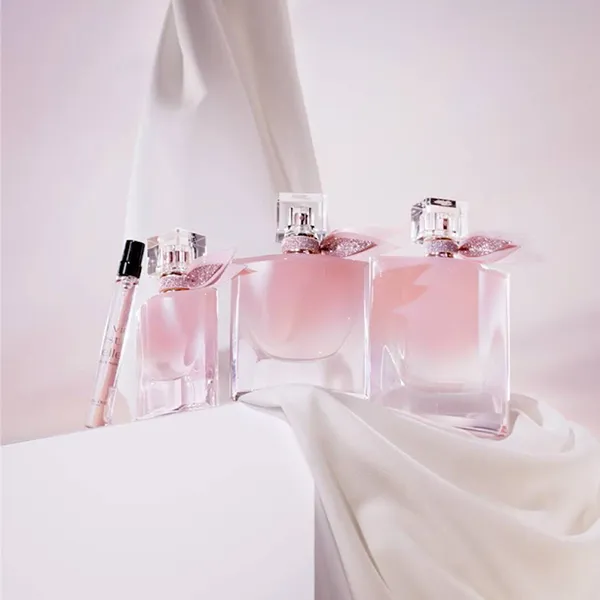 Nước Hoa Nữ Lancôme La Vie Est Belle Vanille Nude Eau De Parfum 100ml