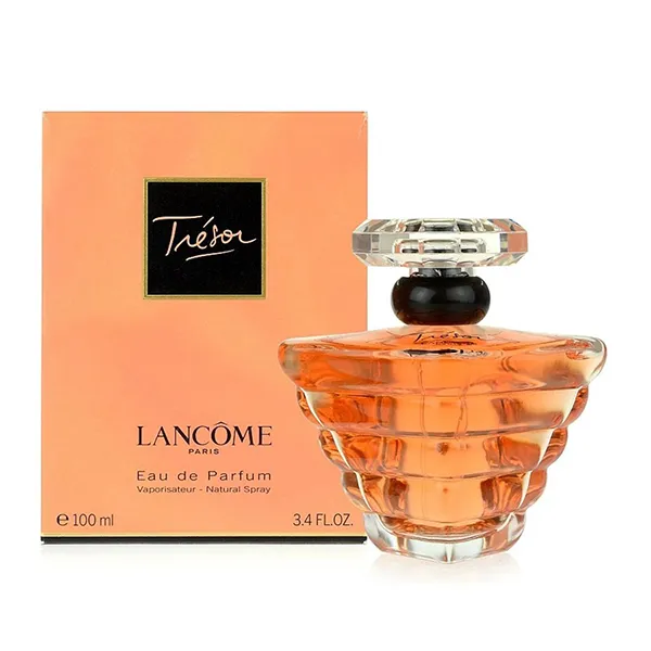 Nước Hoa Nữ Lancôme Tresor L' Eau De Parfum (EDP) 100ml