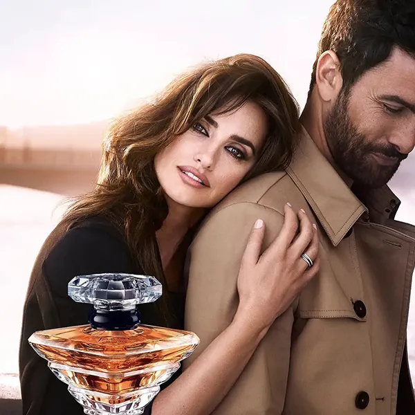 Nước Hoa Nữ Lancôme Tresor L' Eau De Parfum (EDP) 100ml
