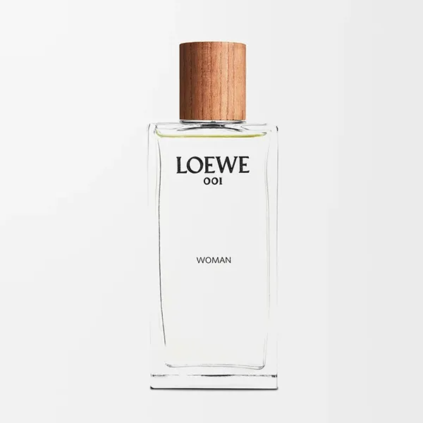 Nước Hoa Nữ Loewe 001 Woman Eau De Parfum (EDP) 100ml