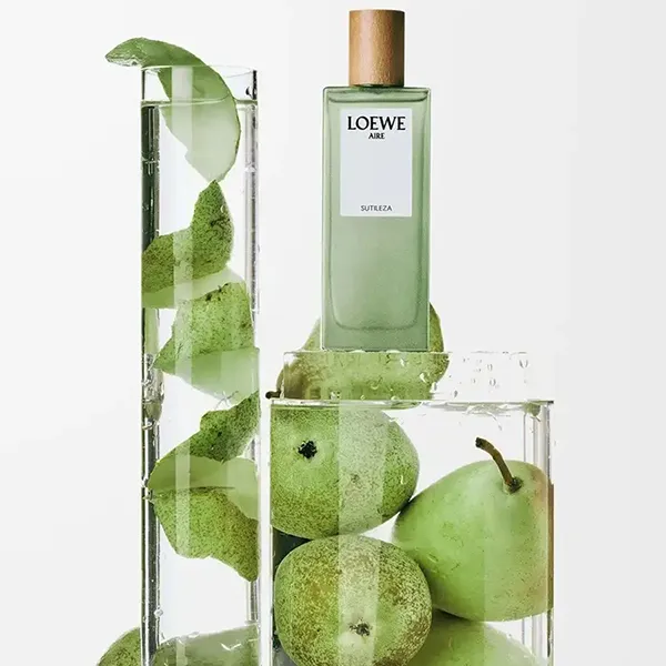Nước Hoa Nữ Loewe Aire Sutileza EDT 100ml