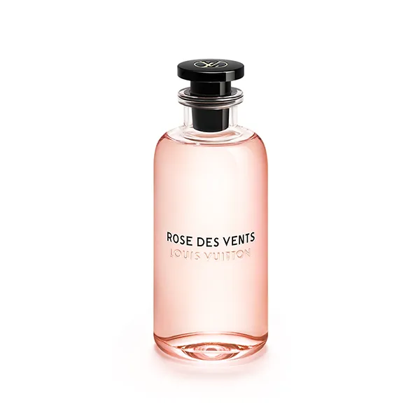 Nước Hoa Nữ Louis Vuitton LV Rose Des Vents EDP 200ml