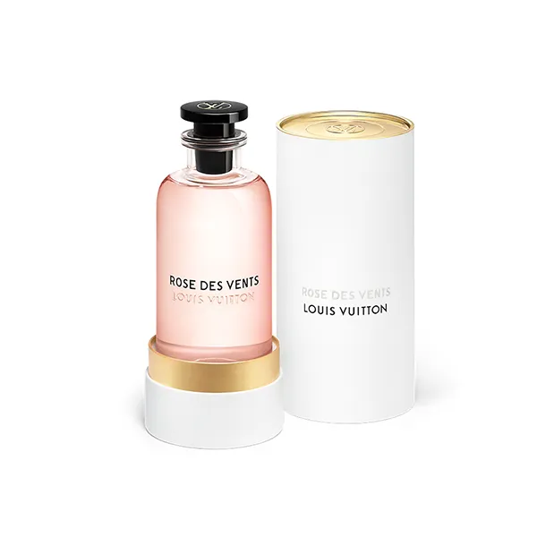 Nước Hoa Nữ Louis Vuitton LV Rose Des Vents EDP 200ml