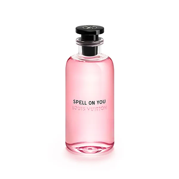 Nước Hoa Nữ Louis Vuitton LV Spell On You Eau De Parfum 200ml